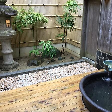 Utsumionsen Ichizu Aichi Exterior foto