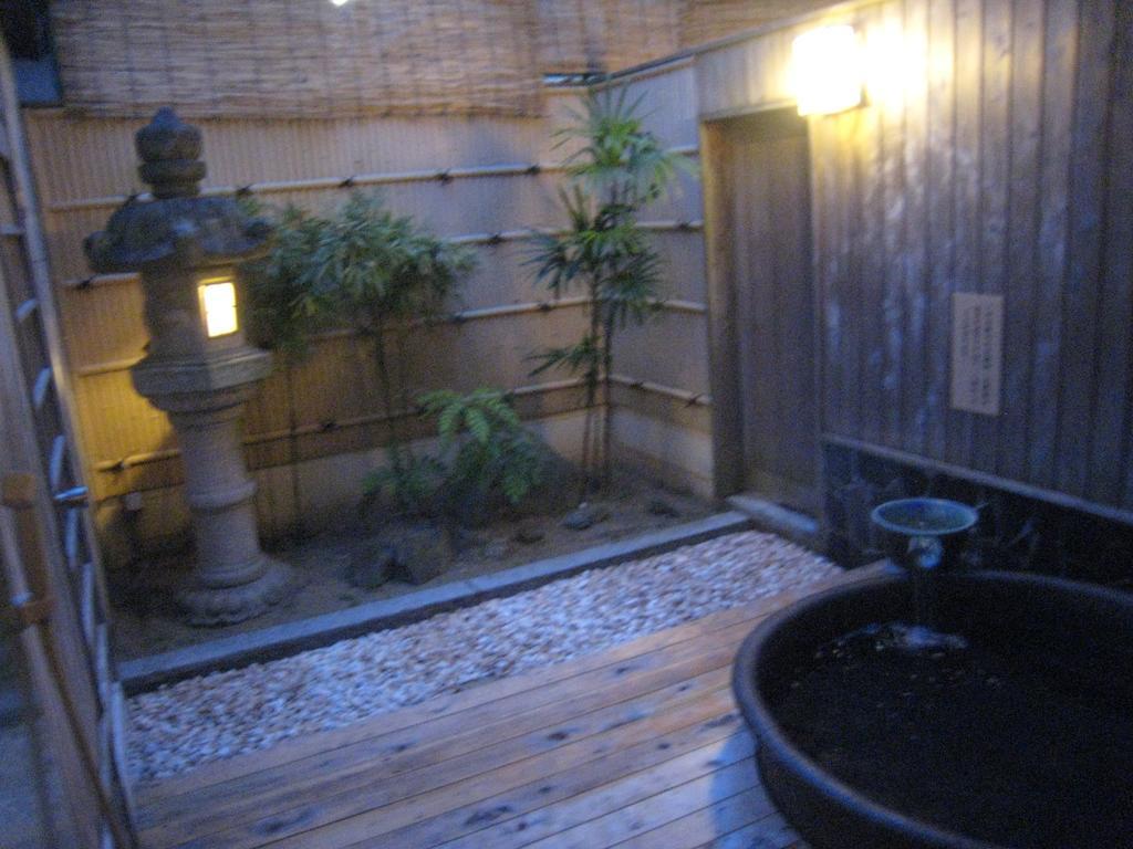 Utsumionsen Ichizu Aichi Exterior foto