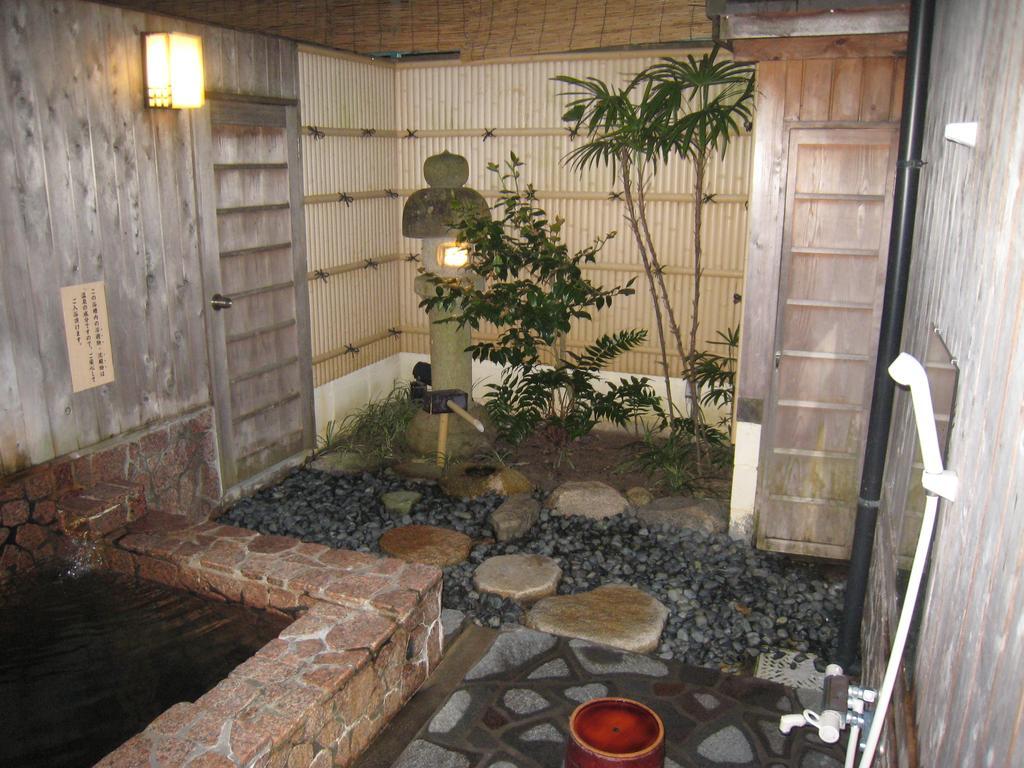Utsumionsen Ichizu Aichi Exterior foto