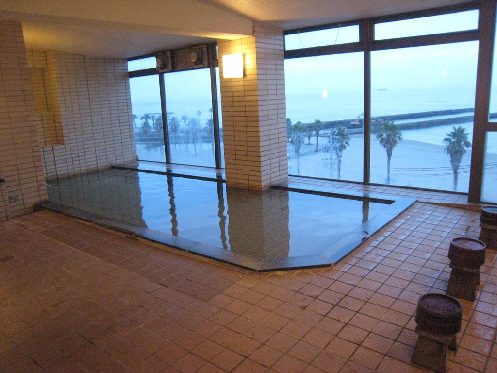 Utsumionsen Ichizu Aichi Exterior foto