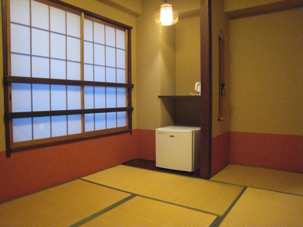 Utsumionsen Ichizu Aichi Exterior foto
