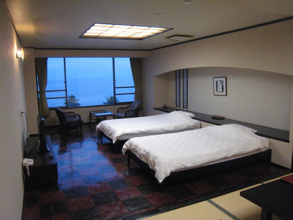 Utsumionsen Ichizu Aichi Exterior foto