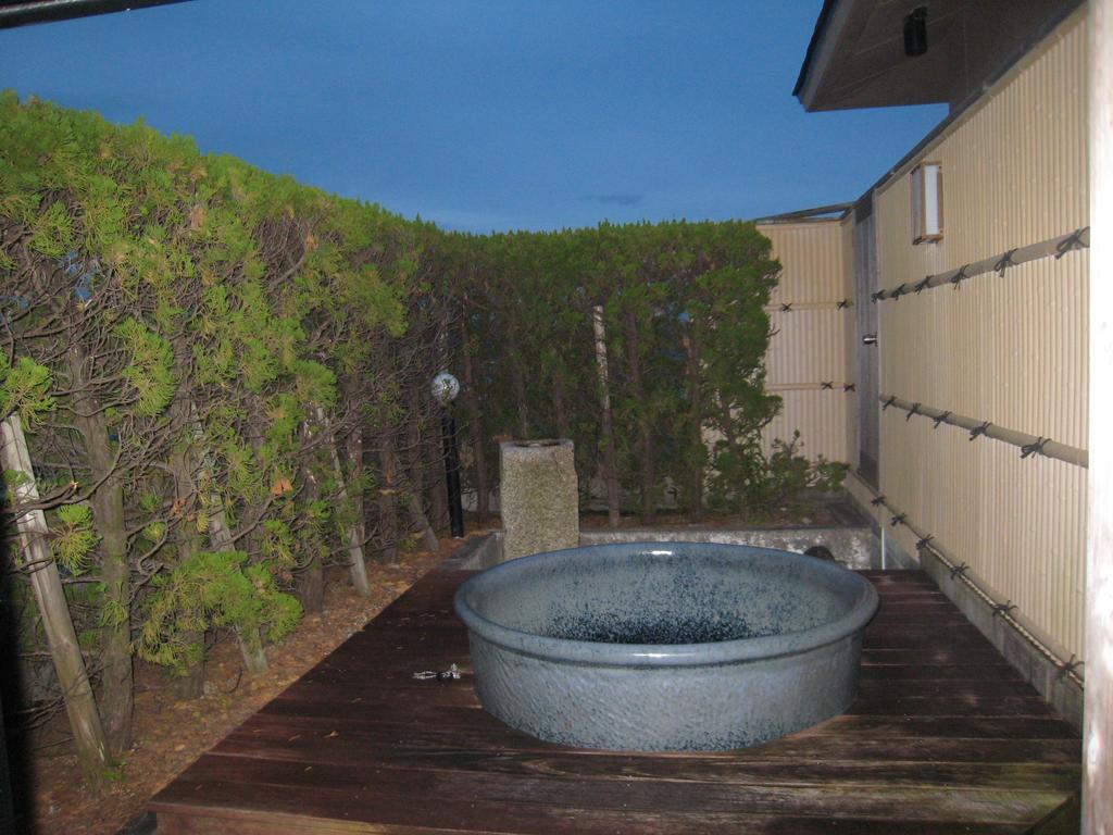 Utsumionsen Ichizu Aichi Exterior foto