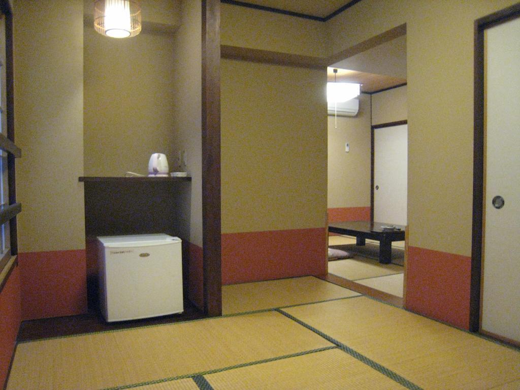 Utsumionsen Ichizu Aichi Exterior foto