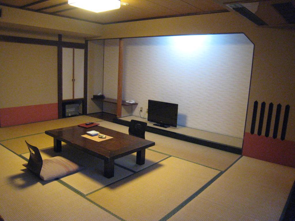 Utsumionsen Ichizu Aichi Exterior foto
