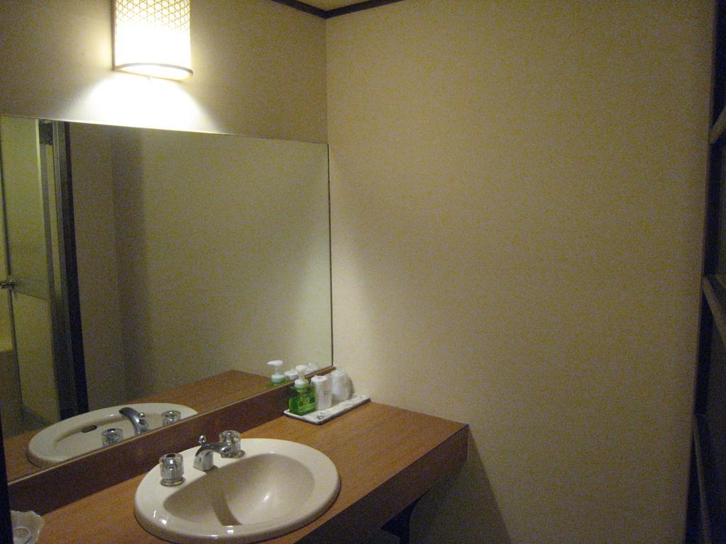 Utsumionsen Ichizu Aichi Exterior foto