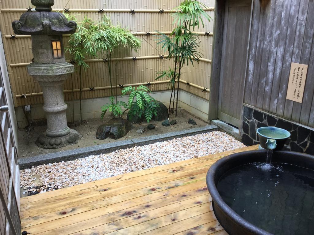 Utsumionsen Ichizu Aichi Exterior foto