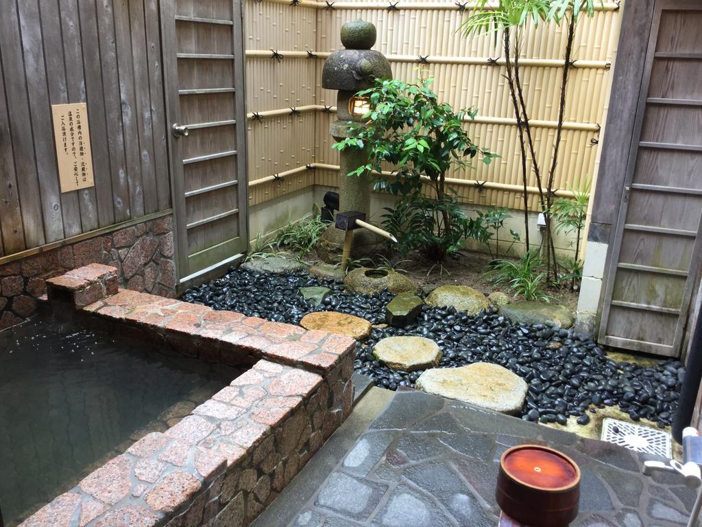 Utsumionsen Ichizu Aichi Exterior foto