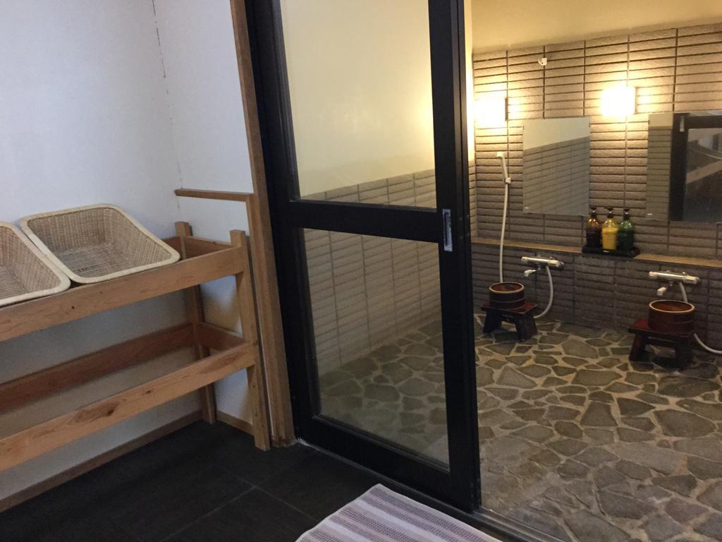 Utsumionsen Ichizu Aichi Exterior foto