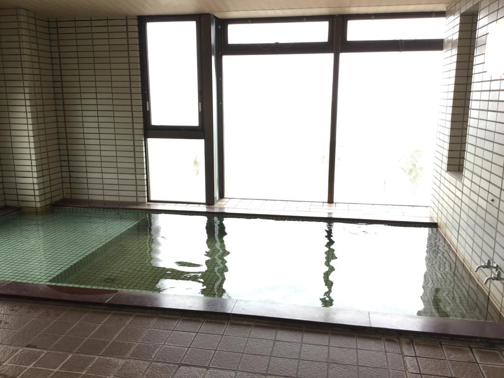 Utsumionsen Ichizu Aichi Exterior foto