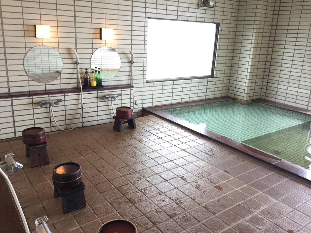 Utsumionsen Ichizu Aichi Exterior foto