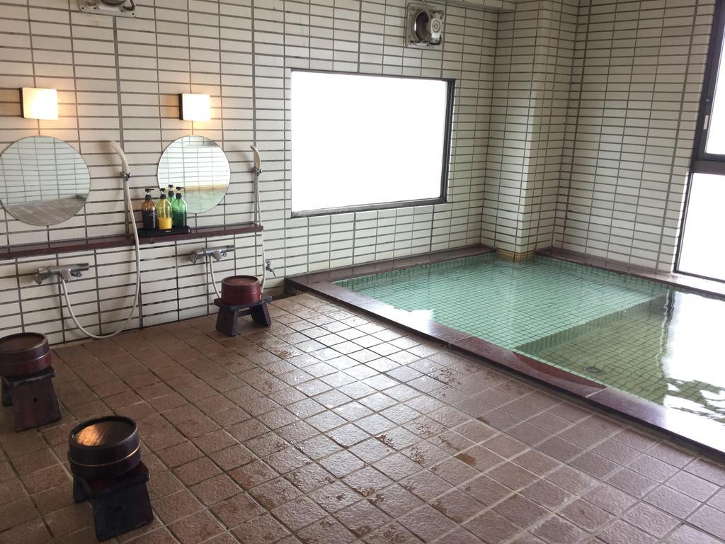Utsumionsen Ichizu Aichi Exterior foto