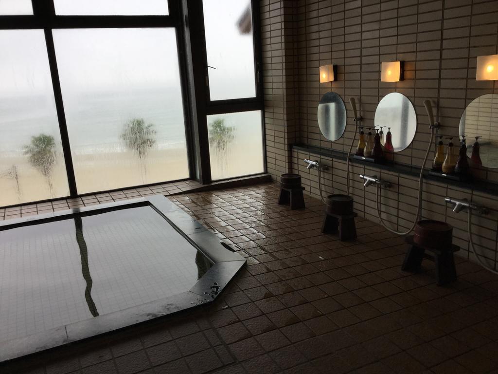 Utsumionsen Ichizu Aichi Exterior foto