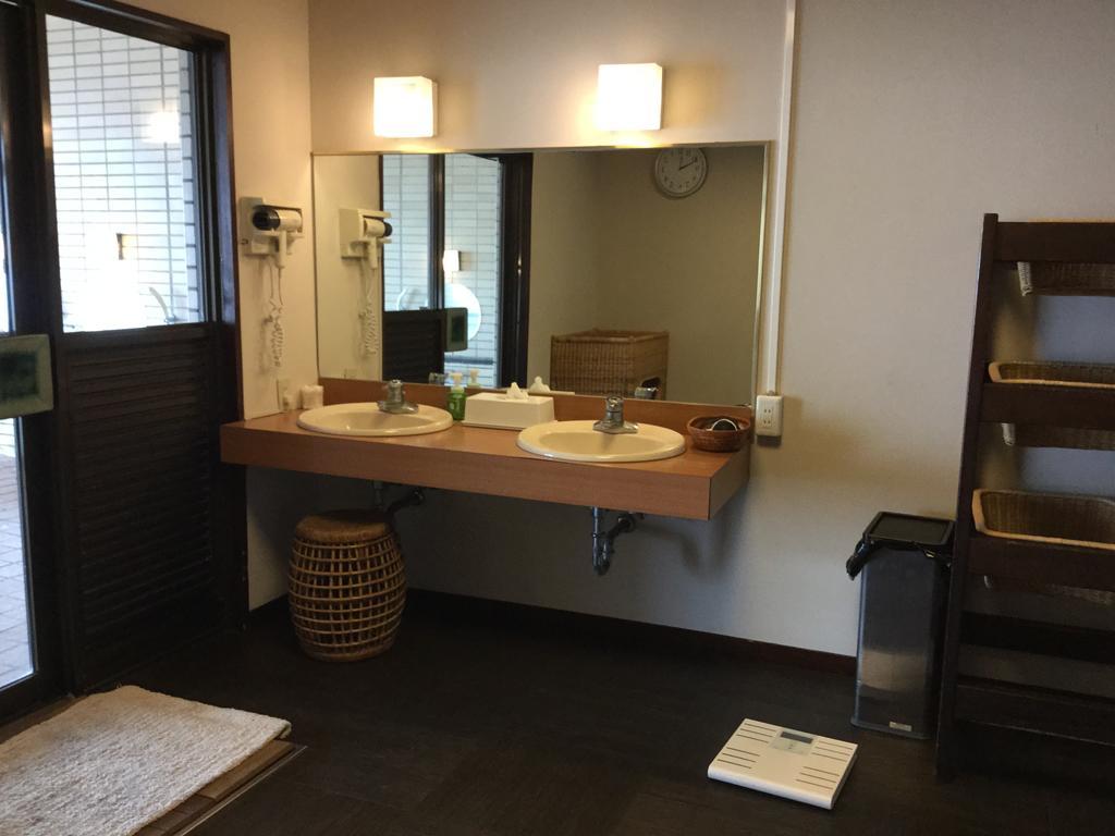 Utsumionsen Ichizu Aichi Exterior foto